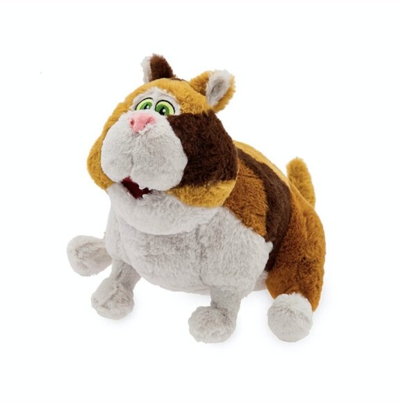 Disney Store Disney Pixar Soul Mr Mittens the Cat Plush - Picture 1 of 14